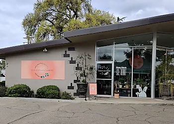 Sequoia Plaza Flowers - Visalia, CA Florists - Business Exterior Image
