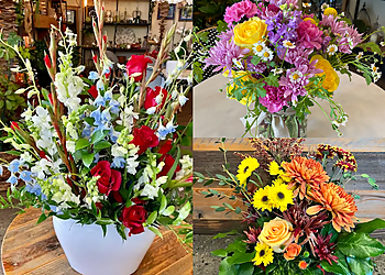 Sequoia Plaza Flowers - Visalia, CA Florists - Business Gallery Image