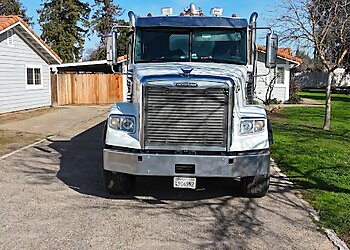 Fresno Septic Tank Services Sequoia Pumping