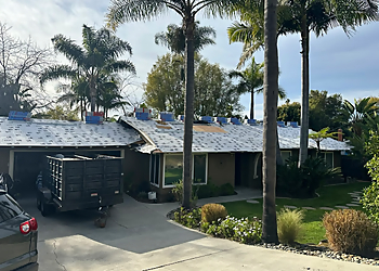 Escondido Roofing Contractors Sequoia Roofing, Inc.
