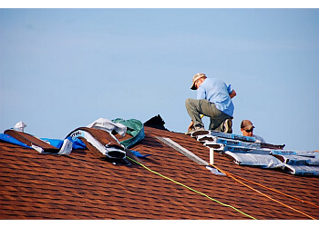 3 Best Roofing Contractors in San Diego, CA - Expert Recommendations