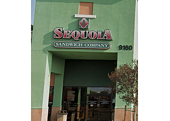 Bakersfield Sandwich Shops Sequoia Sandwich Company