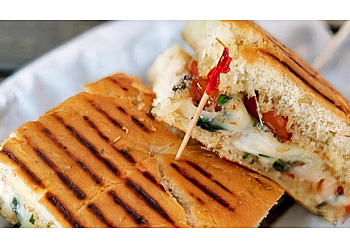 Sequoia Sandwich Company Bakersfield Sandwich Shops image 1