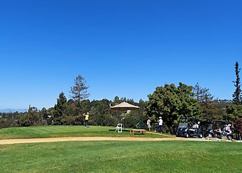 Oakland Golf Courses Sequoyah Country Club