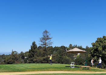 Sequoyah Country Club Oakland Golf Courses