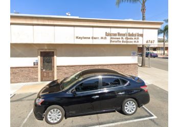 Serafin Salazar, MD - Riverside, CA Gynecologists
