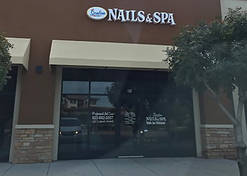 Goodyear Nail Salons Serafina Nails and Spa