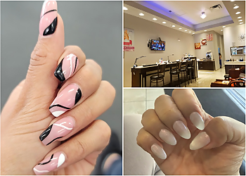 Goodyear Nail Salons Serafina Nails and Spa