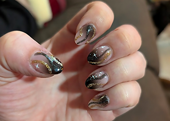 Serafina Nails and Spa Goodyear Nail Salons Serafina Nails and Spa