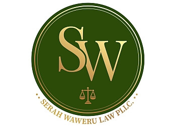 Tacoma Immigration Lawyers Serah Waweru - THE LAW OFFICE OF SERAH WAWERU, PLLC