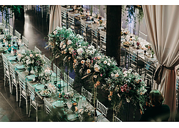 Sioux Falls Wedding Planners Serendipitous Events