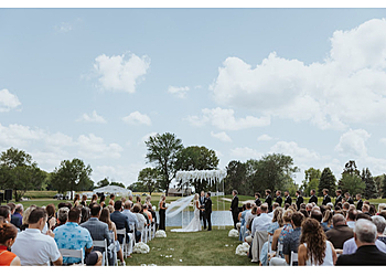 Sioux Falls Wedding Planners Serendipitous Events