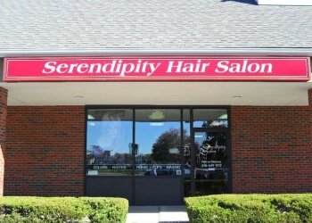 3 Best Hair Salons in Lowell, MA - Expert Recommendations