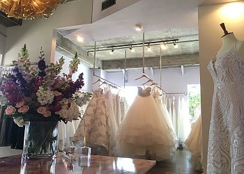 3 Best Bridal Shops in Austin, TX - Expert Recommendations