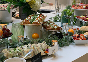 Serendipity Catering - Lakewood, CO Caterers - Dish Image