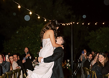 Gilbert Videographers Serendipity Cinema