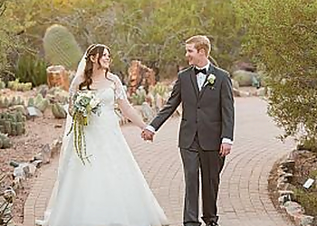 Gilbert Videographers Serendipity Cinema