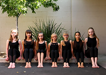 Simi Valley Dance Schools Serendipity Dance Co