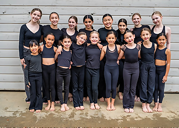 Simi Valley Dance Schools Serendipity Dance Co