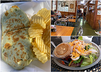 Cary Sandwich Shops Serendipity Gourmet