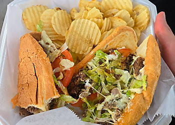 Serendipity Gourmet Cary Sandwich Shops image 1
