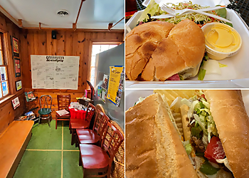 Serendipity Gourmet Deli - Cary, NC Sandwich Shops - collage image(highlights)