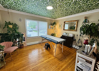 Murfreesboro Massage Therapy Serendipity Massage & Wellness