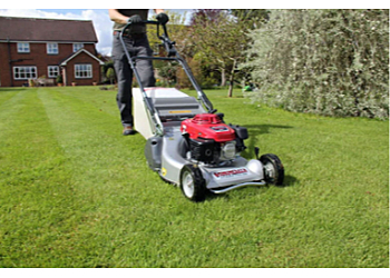 Serene Gardens LLC - Glendale, CA Lawn Care Services - Field Work Image