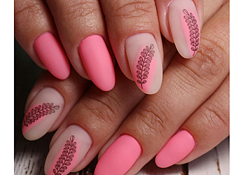 Allen Nail Salons Serene Nails & Head Spa