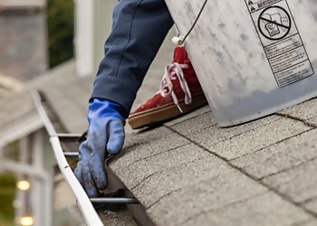 Spokane Gutter Cleaners Serene Window Cleaning