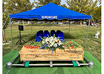 Serenicare Funeral Home - Salt Lake City, UT Funeral Homes - Service Image