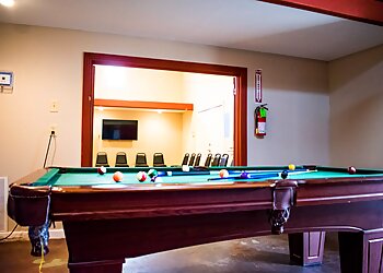 Laredo Addiction Treatment Centers Serenidad Recovery Home