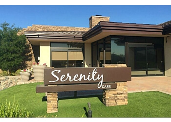 Surprise addiction treatment center Serenity Care Centers