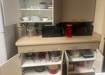 Toledo House Cleaning Services Serenity Clean of Toledo