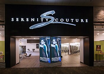 Des Moines Hair Salons Serenity Couture Salon & Spa