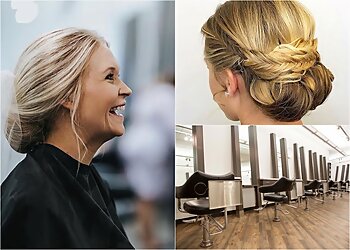 Des Moines Hair Salons Serenity Couture Salon & Spa