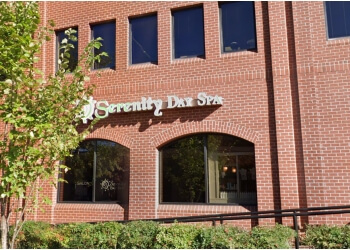 serenity day spa san jose