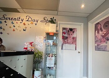 Fremont Massage Therapy Serenity Day Spa of Fremont