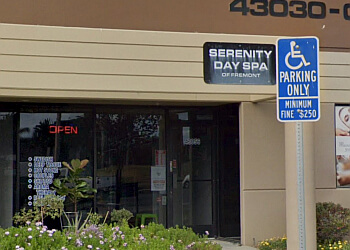 Serenity Day Spa of Fremont Fremont Massage Therapy