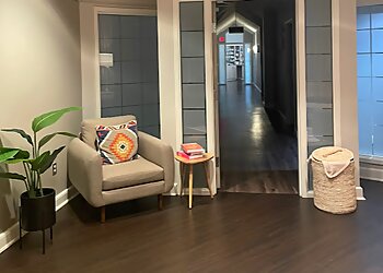 Alexandria Spas Serenity Day Spas