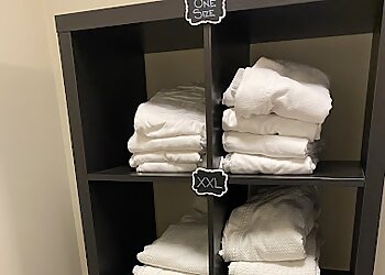 Alexandria Spas Serenity Day Spas