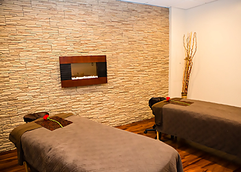 Toledo Spas Serenity Health & Wellness Center