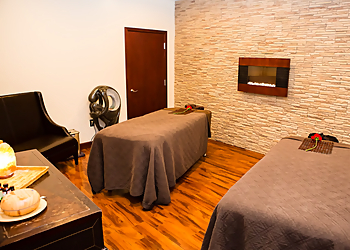 Toledo Spas Serenity Health & Wellness Center