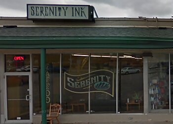 Milwaukee Tattoo Shops Serenity Ink