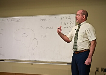 Eugene Addiction Treatment Centers Serenity Lane Alcohol & Drug Treatment Services