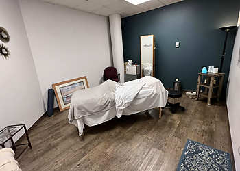 St Paul Massage Therapy Serenity Massage