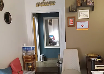 St Paul Massage Therapy Serenity Massage