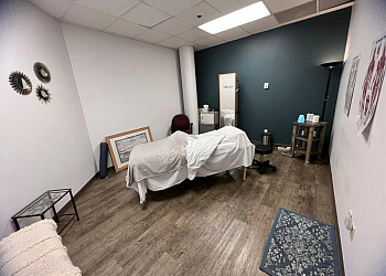 Serenity Massage St Paul Massage Therapy