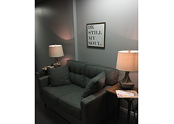 Baton Rouge Massage Therapy Serenity Massage & Day Spa, LLC.