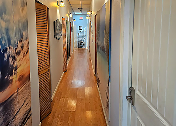 Arlington Massage Therapy Serenity Massage Therapy